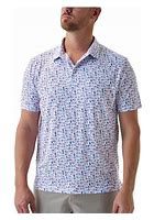 OLD GLORY POLO 2XL