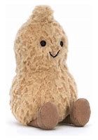 AMUSEABLE PEANUT W