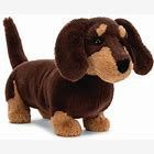 OTTO SAUSAGE DOG W