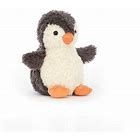 PEANUT PENGUIN MEDIUM W