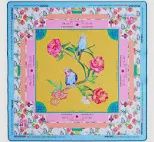 SPRING FLING BROOKE WRIGHT MAT