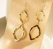 SHAPESHIFTER DIAMOND DROP EARRINGS