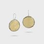 NOMAD MEDIUM DROP EARRINGS
