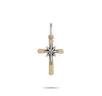 ESTRELLA DEL CAMINO CROSS BRASS