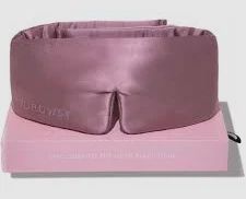 DROWSY SLEEP MASK ROSE