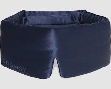 DROWSY SLEEP MASK MOONLIGHT SHADOW
