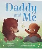 BOOK DADDY &amp; ME (NEW)