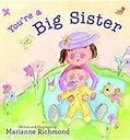 BOOK YOU'RE A BIG SISTER