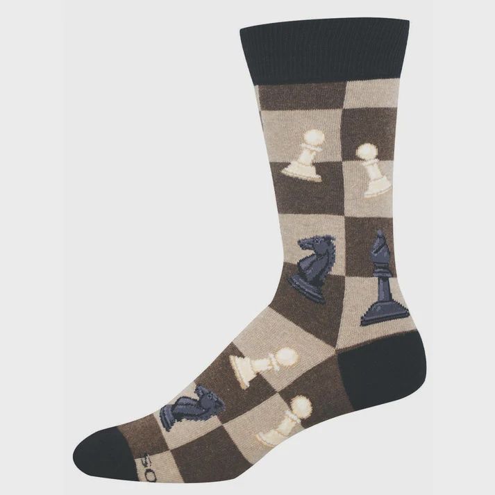 REALITY CHECK SOCKS