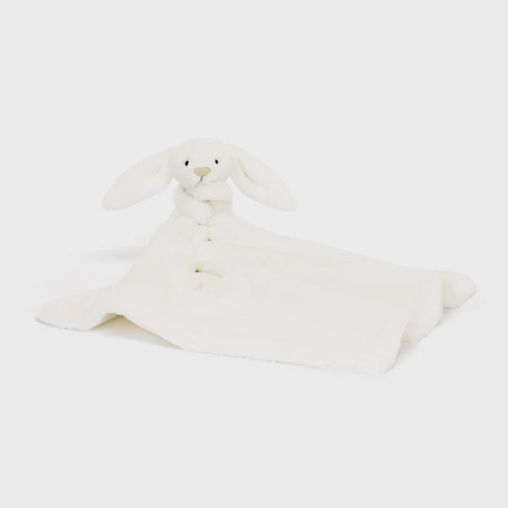 BASHFUL LUXE BUNNY LUNA SOOTHER