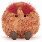 AMUSEABLES PLANET MARS W