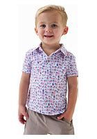 OLD GLORY POLO