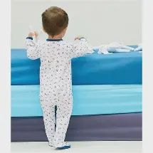 GAME DAY SNAPS FOOTIE 6M