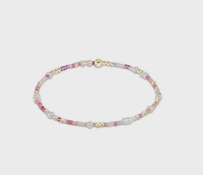 HOPE UNWRITTEN BRACELET KISS &amp; TELL