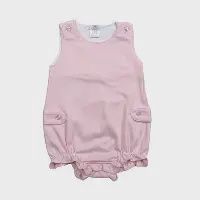 SARAH PINK PRIMA BUBBLE 9-12M