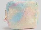 CHARMING COSMETIC BAG TIE DYE