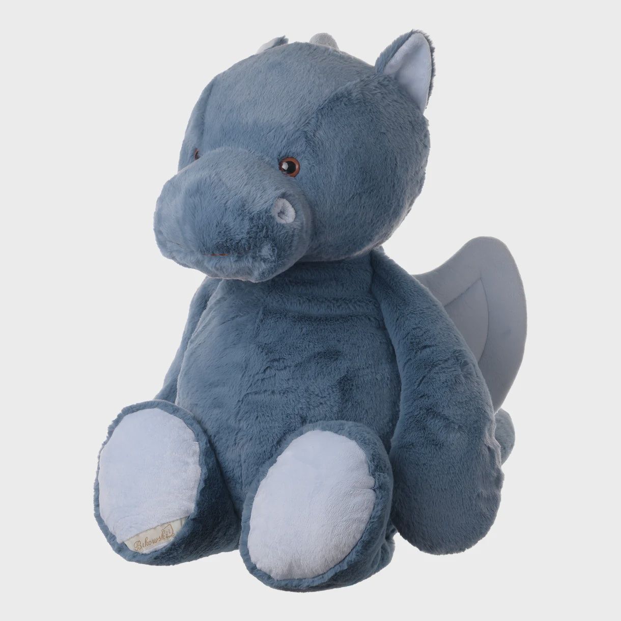 MY NAME IS JUMBO DRAGON