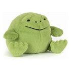 RICKY RAIN FROG W
