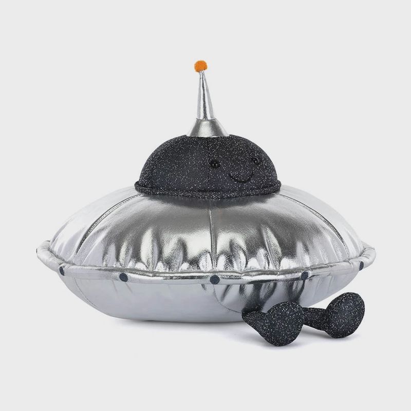 AMUSEABLES JELLYSAUCER W