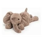 SMUDGE ELEPHANT W