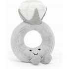 AMUSEABLES DIAMOND RING W