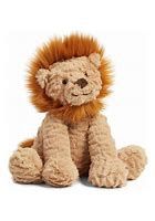 MEDIUM FUDDLEWUDDLE LION W