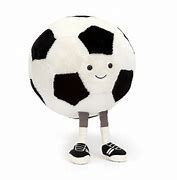 AMUSEABLES SPORTS SOCCER BALL W