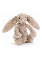 BASHFUL BEIGE BUNNY LITTLE (SMALL) W