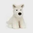 MUNRO SCOTTIE DOG W