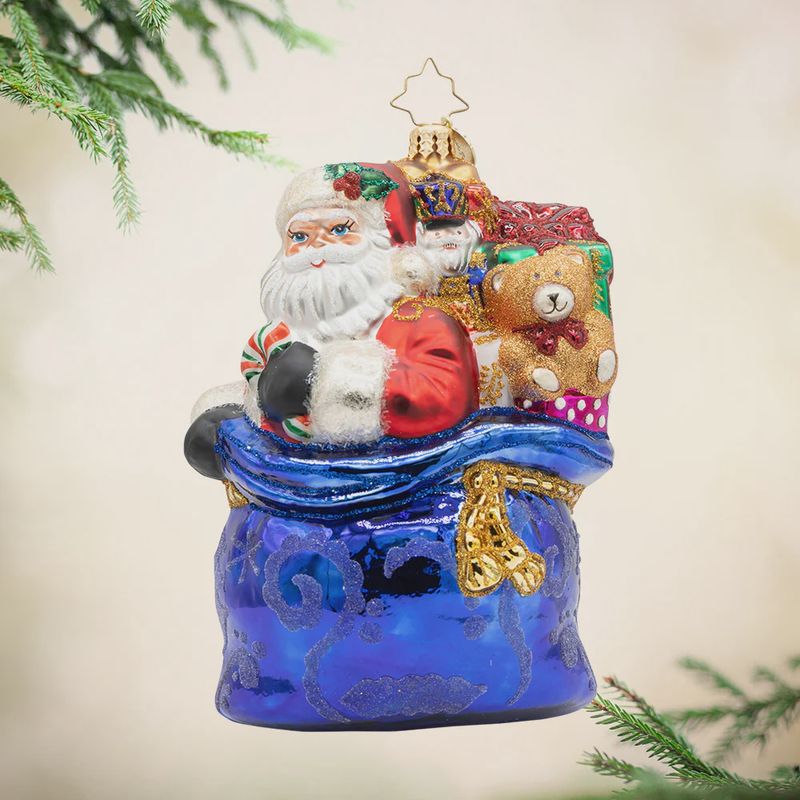 KRIS KRINGLE'S BUNDLE