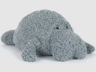 MAFFLES MANATEE W