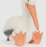 KELI PELICAN W