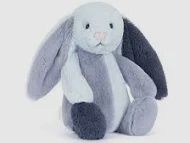 PUDDLESEA BUNNY ORIGINAL W