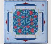 LIBERTY MAHJONG MAT