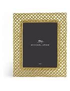 LOVE KNOT FRAME GOLD  8 x 10
