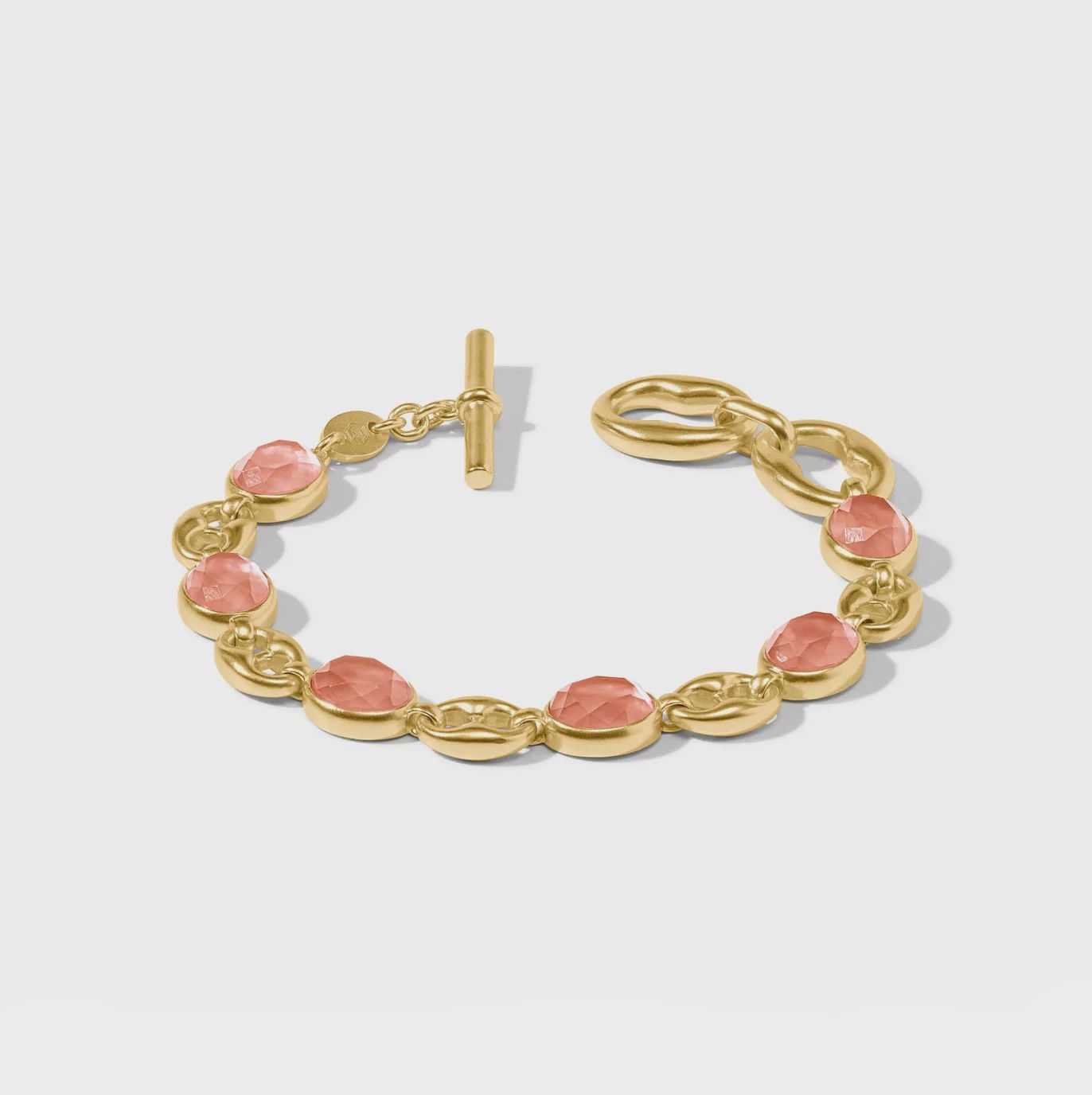 LAGUNA STONE BRACELET MELON