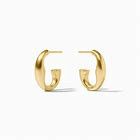 LAGUNA HOOP GOLD SMALL