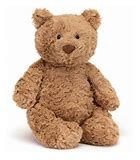 BARTHOLOMEW BEAR MEDIUM W