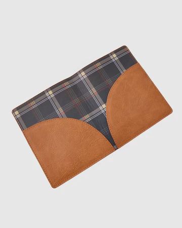 COGNAC MAHJONG CARD FOLIO