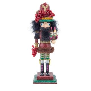16" HOLLYWOOD WINE NUTCRACKER