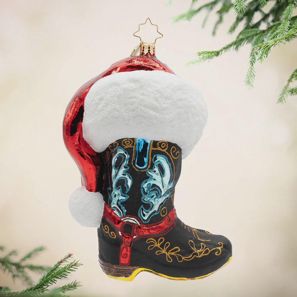 HOWDY HOLIDAYS