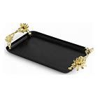 DAHLIA SERVING TRAY