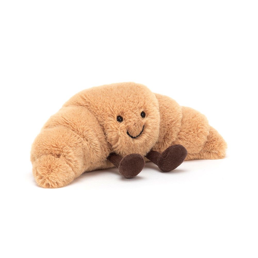 AMUSEABLES CROISSANT SMALL W