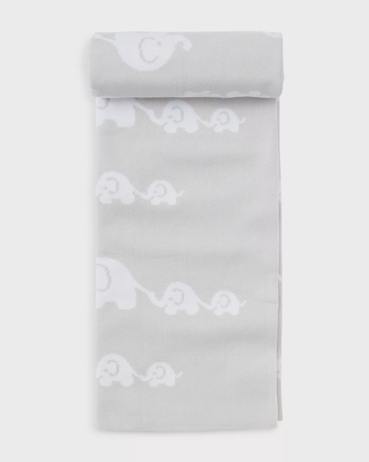 ELEPHANT NOVELTY BLANKET