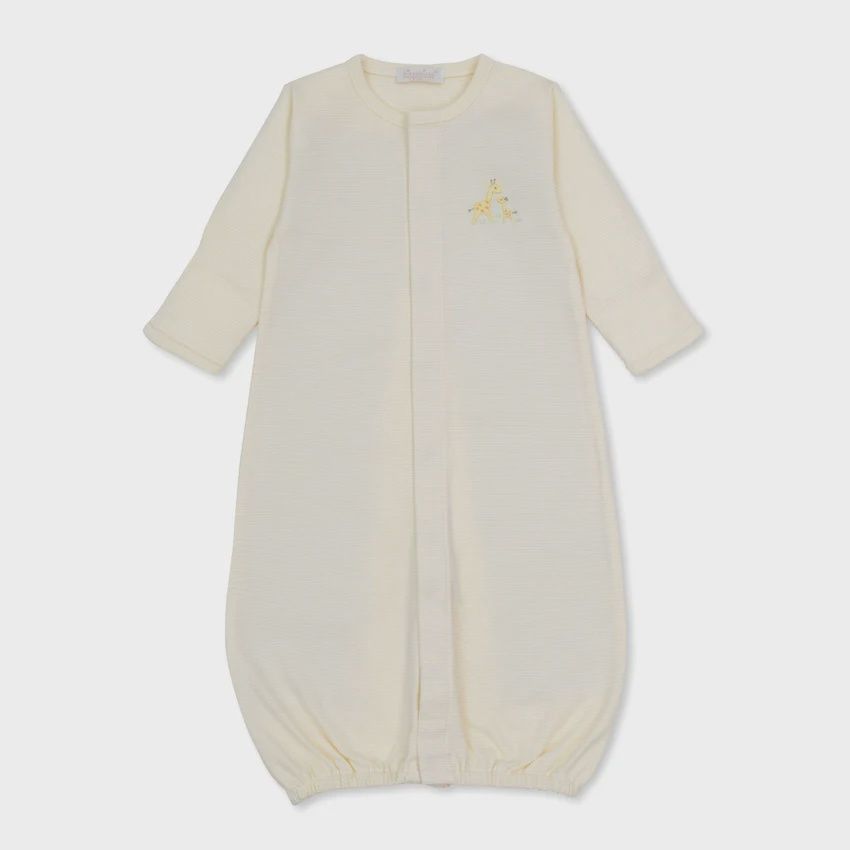 PREMIER GIRAFFE LOVE CONVERTER GOWN SMALL