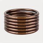 METEORITE ALL WEATHER SERENITY PRAYER BANGLESE S/6 MEDIUM