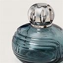 LAMPE ENIGMA BLUE