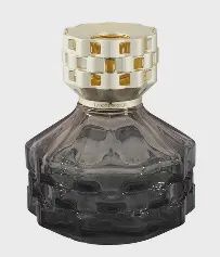 LAMPE BOLERO BLACK