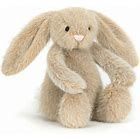 OAT FLUFFLET BUNNY W