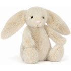 WHEAT FLUFFLET BUNNY W